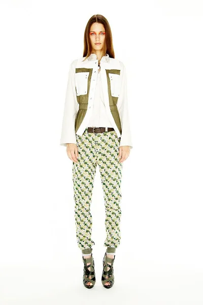Look 24